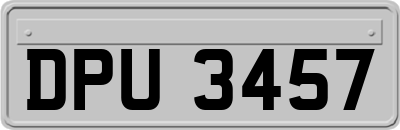 DPU3457