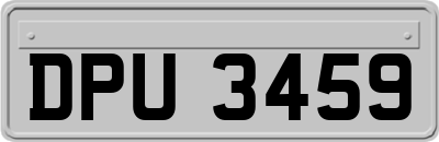 DPU3459