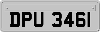 DPU3461