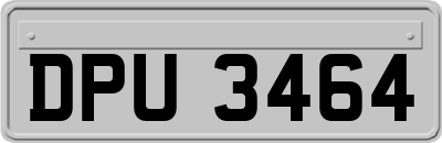 DPU3464