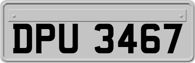 DPU3467