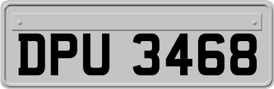 DPU3468