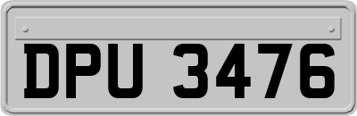 DPU3476