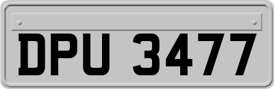 DPU3477