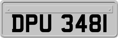 DPU3481