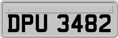 DPU3482