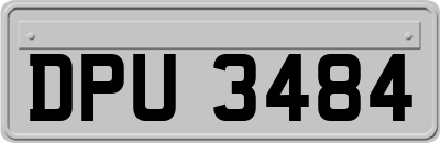 DPU3484