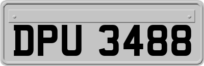 DPU3488