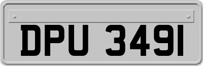 DPU3491