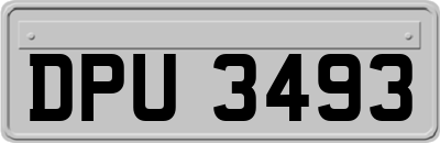 DPU3493