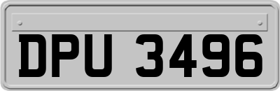 DPU3496