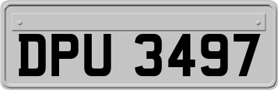 DPU3497