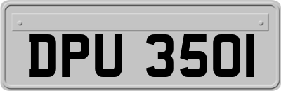 DPU3501