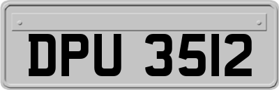 DPU3512