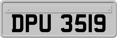 DPU3519
