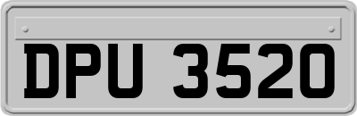 DPU3520
