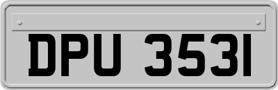 DPU3531
