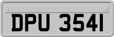 DPU3541