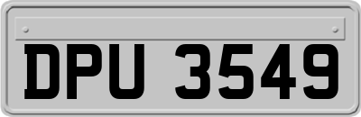 DPU3549