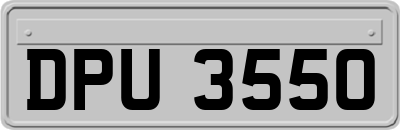 DPU3550