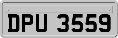 DPU3559