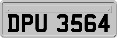 DPU3564