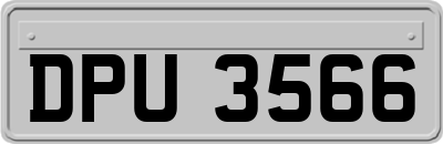 DPU3566