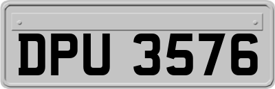 DPU3576