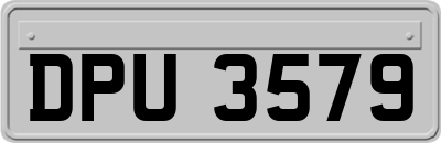 DPU3579