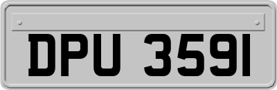 DPU3591