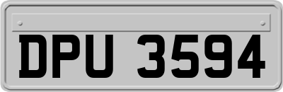 DPU3594