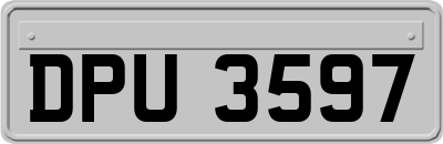 DPU3597