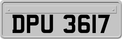 DPU3617