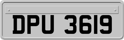 DPU3619