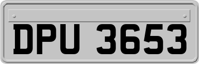 DPU3653