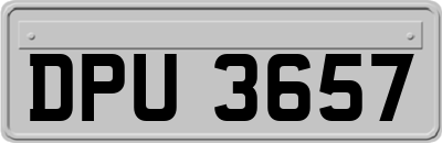 DPU3657
