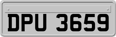 DPU3659