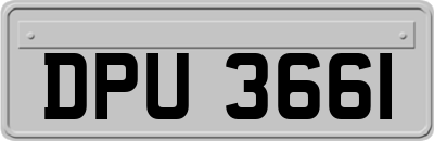 DPU3661