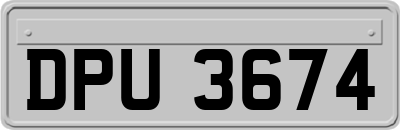 DPU3674