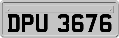 DPU3676