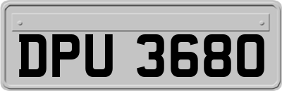 DPU3680