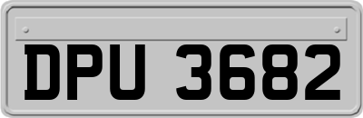 DPU3682