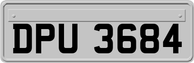 DPU3684