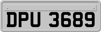 DPU3689