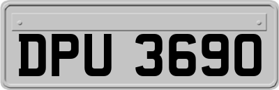DPU3690