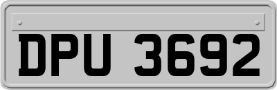 DPU3692