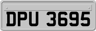 DPU3695