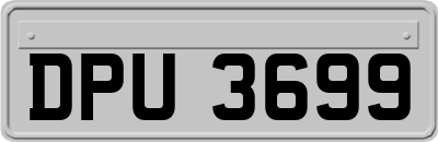 DPU3699
