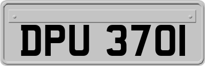DPU3701