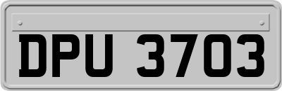 DPU3703